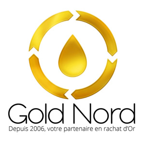 logo gold nord