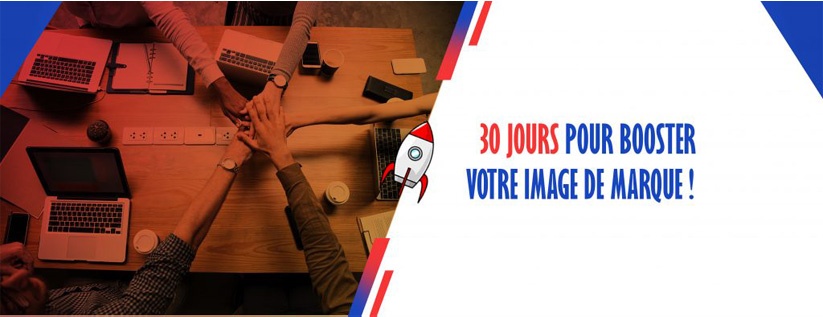 bannière facebook jumcreation vectoriser comme un pro