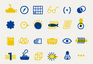 pictogrammes professionnelles