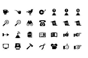 pictogrammes intermédiaires
