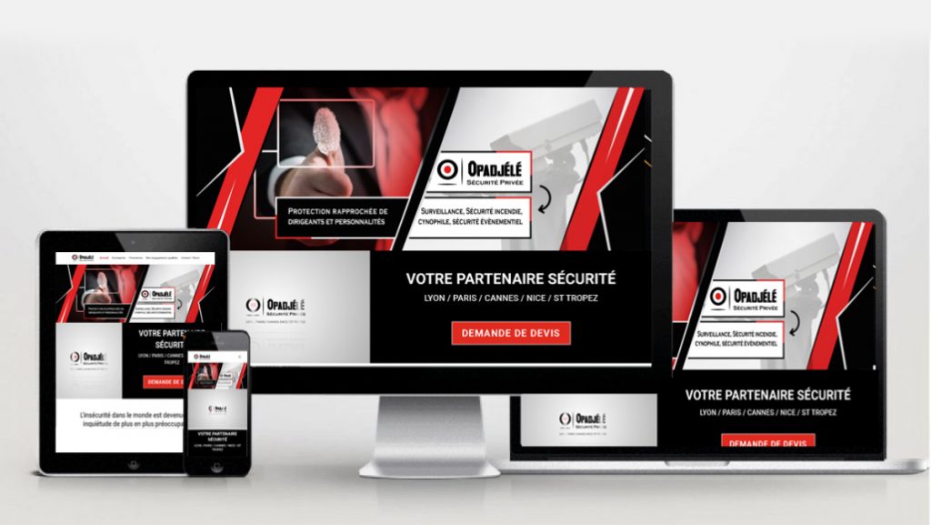 jumcreation site web opadjele