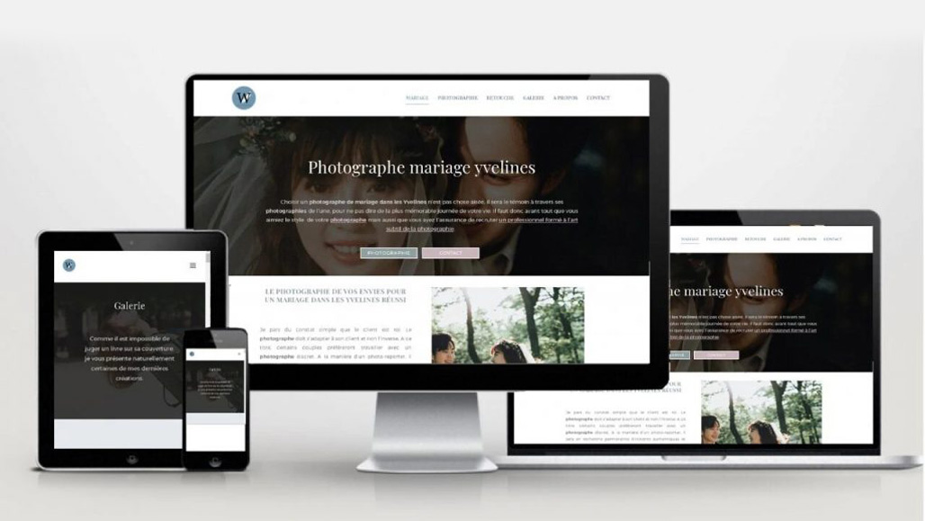 jumcreation site web wang yu photographie