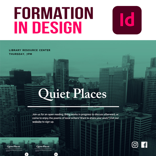 formation In design