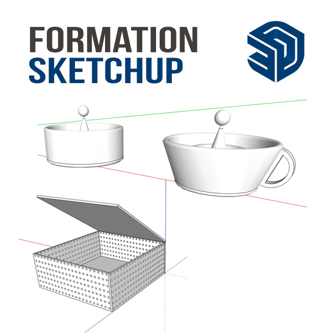 formation sketchup jumcreation