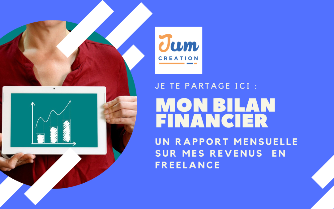 Rapport de revenus indépendant mars 2023