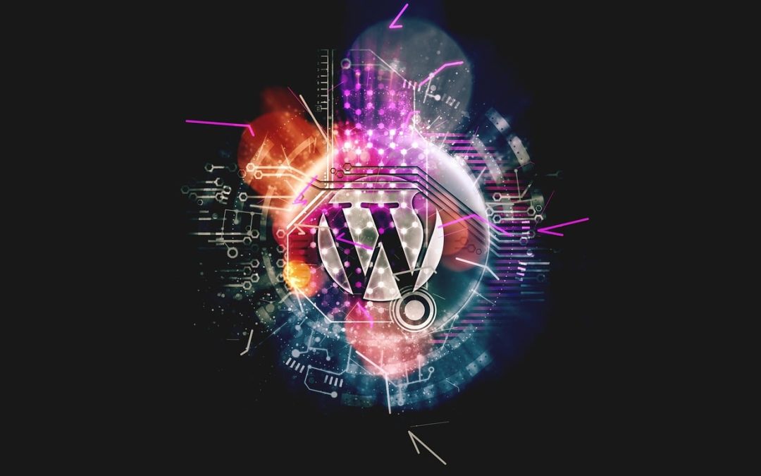 6 raisons d&rsquo;utiliser WordPress pour construire votre site.