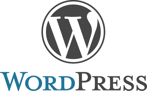 cms wordpress, logo wordpress, wordpress