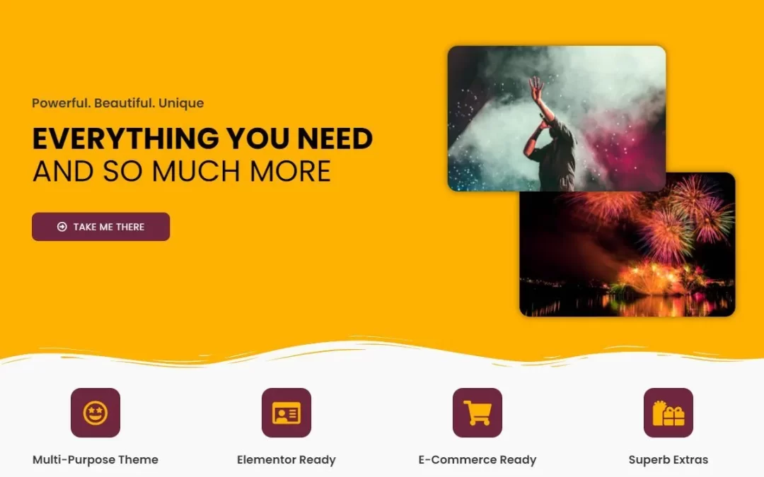 Top 3 des meilleurs thèmes WordPress gratuits