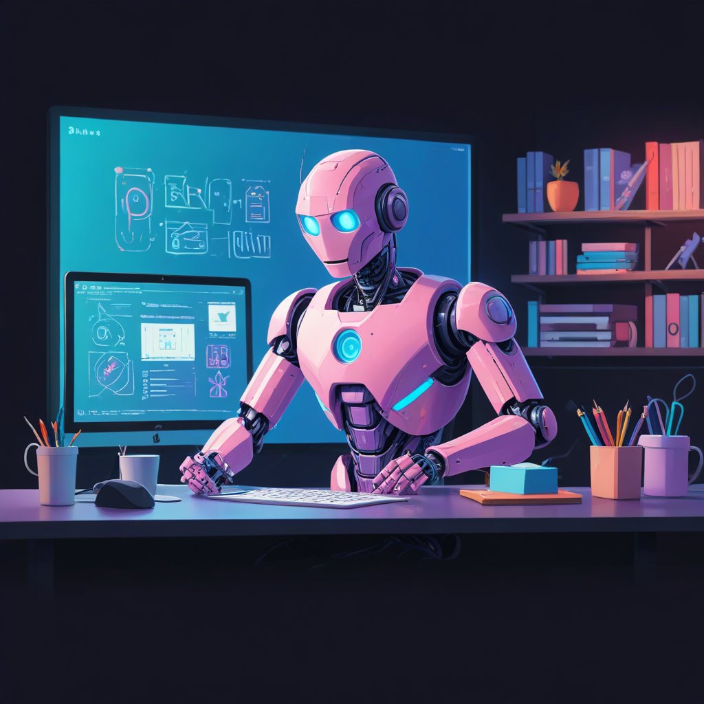 Formation Canva IA : Créez des Visuels Impactants avec l'Intelligence Artificielle